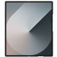 Husa de protectie Samsung Slim S-Pen Case pentru Galaxy Z Fold 6 , Gri