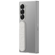 Capac protectie spate Samsung Galaxy Z Fold 6 Clear Case, Transparent