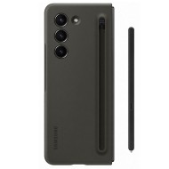 Set Starter Package Samsung Slim Case with Pen + Travel Adapter 25W (EP-TA800N) pentru Galaxy Z Fold 5