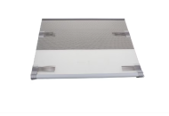 CAPAC SUPERIOR SERTAR LEGUME COMPARTIMENT CONGELATOR LG GSXV91MCAE