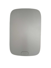 CAPAC RECIPIENT PRAF PENTRU ROBOT DE ASPIRARE VR50T95735W/GE