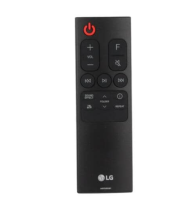 TELECOMANDA PENTRU SOUNDBARURI LG
