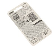 REZERVA PENTRU APARAT DE RAS BRAUN 96M