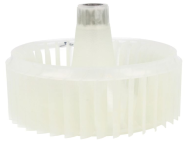 TURBINA VENTILATOR USCATOR SAMSUNG DV5000T,DV90T5740BV