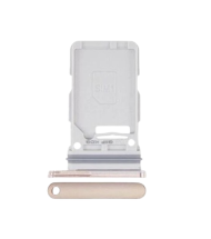 SIM TRAY  SAMSUNG GALAXY S21 GOLD