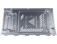 PODEA METALICA CUPTOR CU MICROUNDE SAMSUNG 