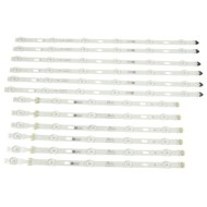 KIT BARE LED SAMSUNG 48"