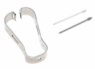 VARGURI REZERVA PENTRU S PEN SAMSUNG GALAXY TAB S7 / S8 / S9