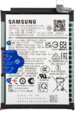 ACUMULATOR SAMSUNG GALAXY A05 (A055F) 