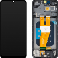 DISPLAY CU TOUCH SCREEN SI RAMA PENTRU SAMSUNG GALAXY  A05 (SM-A055F)