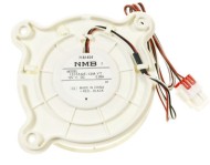 VENTILATOR PENTRU COMBINE FRIGORIFICE SAMSUNG 