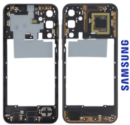 RAMA PENTRU SAMSUNG GALAXY A15 4G (SM-A155F) ,NEGRU