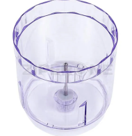 BOL BLENDER PHILIPS HR2545/00