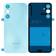 CAPAC SPATE SAMSUNG GALAXY A16 4G (SM-A165F, SM-A165F/DS, SM-A165M, SM-A165M/DS), VERDE DESCHIS