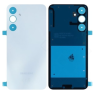CAPAC SPATE SAMSUNG GALAXY A16 4G (SM-A165F, SM-A165F/DS, SM-A165M, SM-A165M/DS), GRI DESCHIS