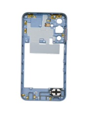 RAMA PENTRU SAMSUNG GALAXY A25 5G (SM-A256B, SM-A256B/DS), ALBASTRU