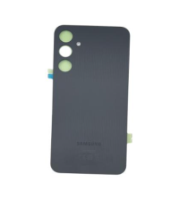 CAPAC BATERIE SAMSUNG GALAXY A25 5G (SM-A256B, SM-A256E, SM-A256U) NEGRU