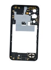 RAMA PENTRU SAMSUNG GALAXY A25 5G (SM-A256B) NEGRU