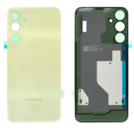 CAPAC BATERIE SAMSUNG GALAXY A25 5G A25 5G (SM-A256B, SM-A256E, SM-A256U) GALBEN