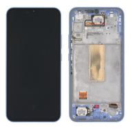 DISPLAY CU TOUCHSCREEN RAMA VIOLET SAMSUNG GALAXY A34 (A346)