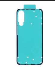 BANDA DUBLU ADEZIVA CAPAC SPATE SAMSUNG GALAXY A36 5G (SM-A366B)