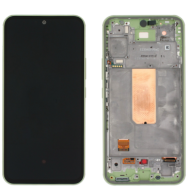 DISPLAY CU TOUCHSCREEN RAMA VERDE LIME SAMSUNG GALAXY A54 5G (SM-A546B/SM-A546V)