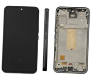 DISPLAY CU TOUCHSCREEN RAMA NEAGRA SAMSUNG GALAXY 5G (SM-A546B)