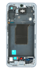 RAMA PENTRU SAMSUNG GALAXY A55 5G (SM-A556) ICE BLUE