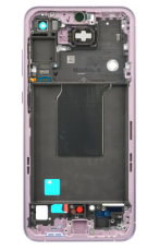 RAMA PENTRU SAMSUNG GALAXY A55 5G (SM-A556) , VIOLET