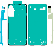 ADEZIV DISPLAY PENTRU SAMSUNG GALAXY A56 (SM-A566B)