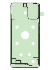 BANDA DUBLU ADEZIVA CAPAC SPATE SAMSUNG GALAXY A71 (SM-A715F)