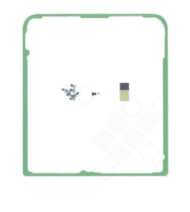 ADEZIV SAMSUNG GALAXY Z FLIP3 F711