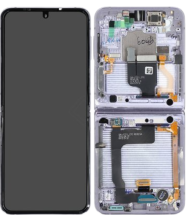 DISPLAY CU TOUCHSCREEN RAMA VIOLET SAMSUNG GALAXY FLIP4 5G (SM-F721B)