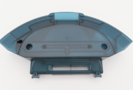 REZERVOR DE APA PENTRU ASPIRATOR PHILIPS HOMERUN SERIA 2000