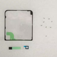 ADEZIV DISPLAY  SECUNDAR  PENTRU SAMSUNG GALAXY Z FLIP5 (SM-F731