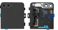 DISPLAY EXTERN ( SECUNDAR) CU TOUCHSCREEN PENTRU SAMSUNG GALAXY  Z FLIP5 (SM-F731, SM-F731B)