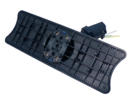 ANSAMBLU DUZA KIT MOP PHILIPS  XV5113