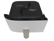 TAVA AIR FRYER PHILIPS  NA353