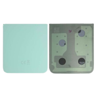 CAPAC BATERIE GALAXY ZFLIP 6 LIGHT GREEN