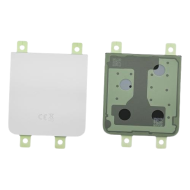 CAPAC BATERIE SAMSUNG GALAXY Z FLIP 6 SILVER