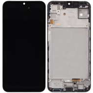 DISPLAY SAMSUNG GALAXY A15 NEGRU