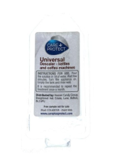 ANTICALCAR PENTRU FIERBATOARE SI APARATE DE CAFEA