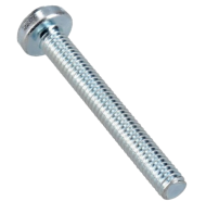 SURUB RASNITA PHILIPS TCB M4X30 ZN-B