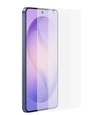 FOLIE DE PROTECTIE ECRAN SAMSUNG ANTI-REFLECTING FILM PENTRU GALAXY S26 (S942), TRANSPARENT