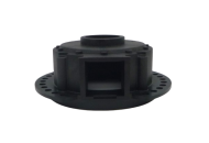 CARCASA SUPERIOARA  RASNITA ESPRESSOR PHILIPS