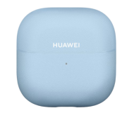 CARCASA CASTI HUAWEI FREECLIP 2, ALBASTRA