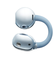 CASCA STANGA CASTI HUAWEI FREECLIP 2, ALBASTRU