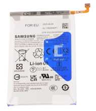 ACUMULATOR SAMSUNG GALAXY ZFOLD 7