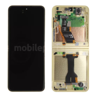 DISPLAY GALAXY GALAXY Z FLIP6 GALBEN