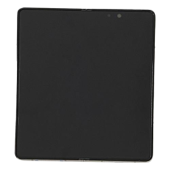 DISPLAY GALAXY Z FOLD 5 CREAM